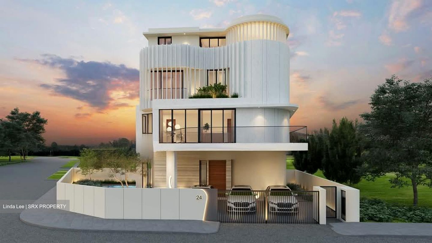 Siglap Road (D15), Detached #554564271